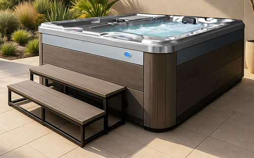 Cold Plunge&trade; Spas Spooner hot tubs for sale