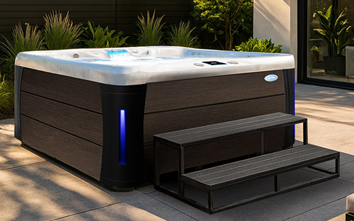Escape Plus&trade; Spas Spooner hot tubs for sale