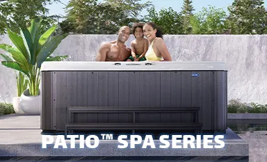Patio Plus™ Spas Spooner hot tubs for sale