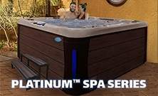 Platinum™ Spas Spooner hot tubs for sale