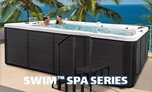 Swim Spas Spooner hot tubs for sale