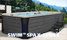 Swim X-Series Spas Spooner hot tubs for sale