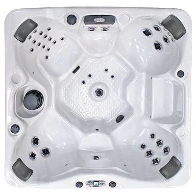 Cancun EC-840B hot tubs for sale in Spooner