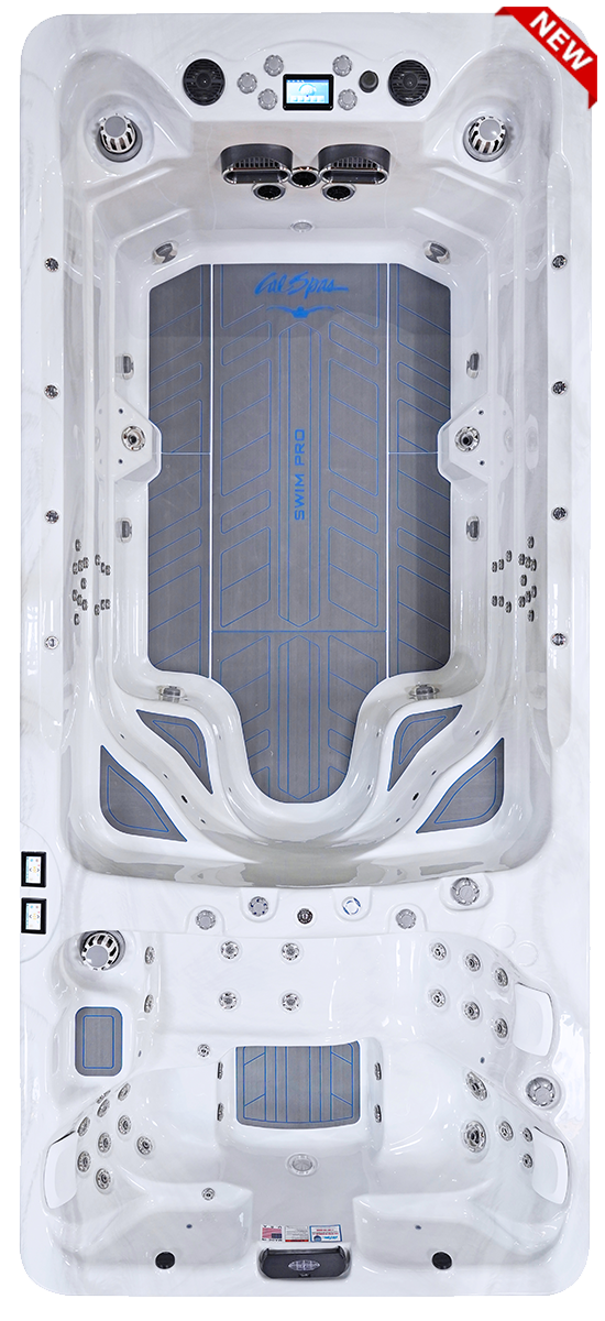 Olympian F-1868DZ hot tubs for sale in Spooner